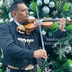 Music De Mariachi En El Valle