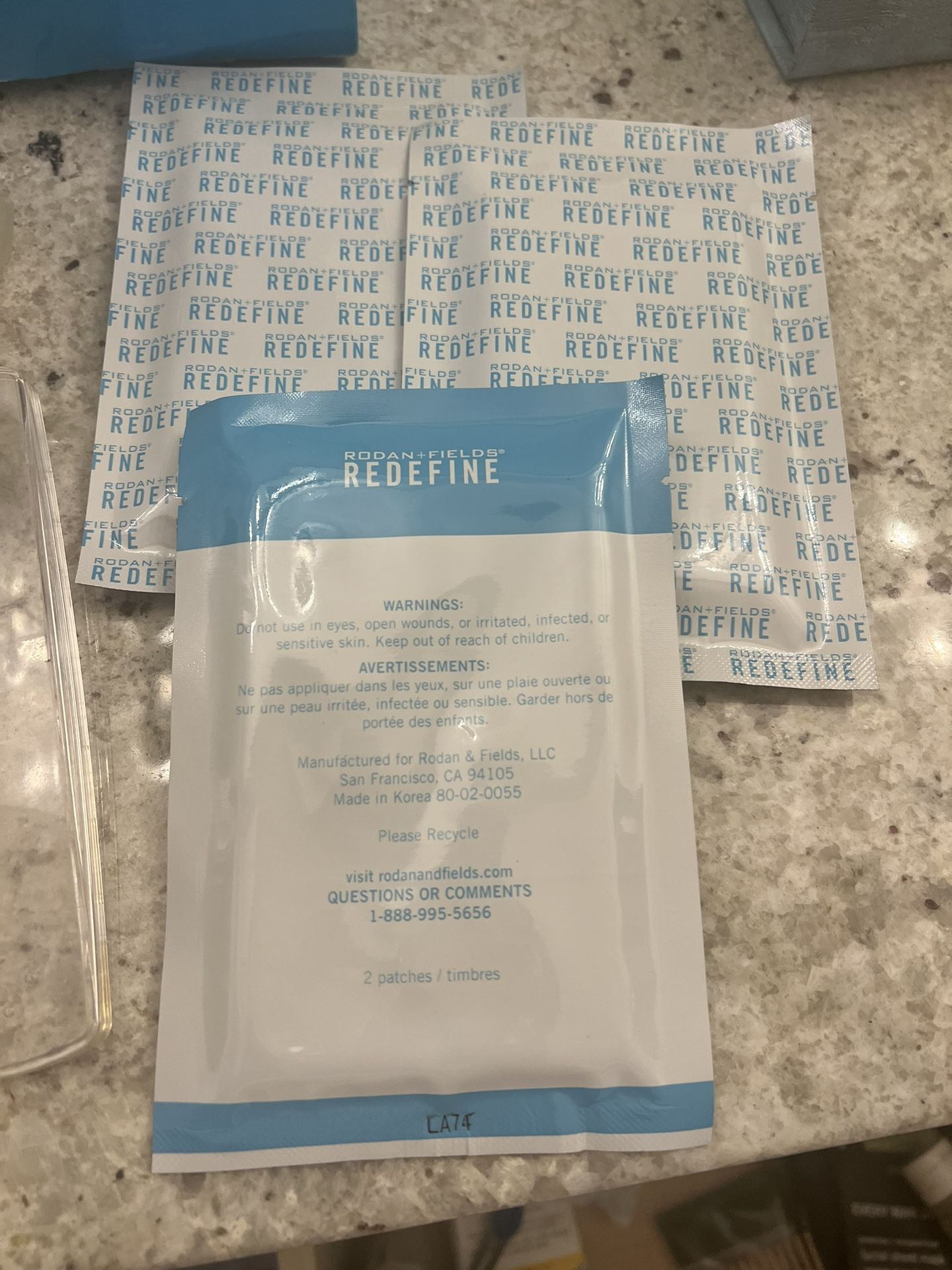 Rodan And Fields