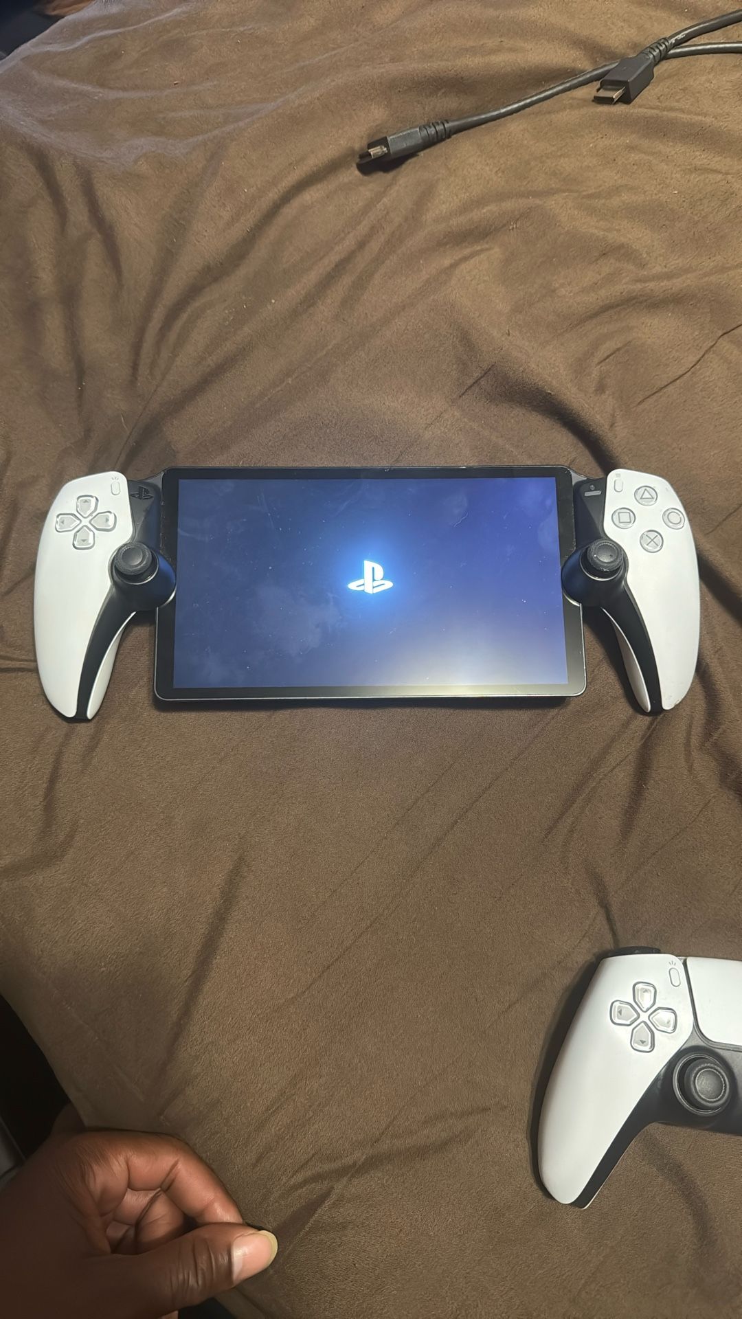 PlayStation Portal Remote