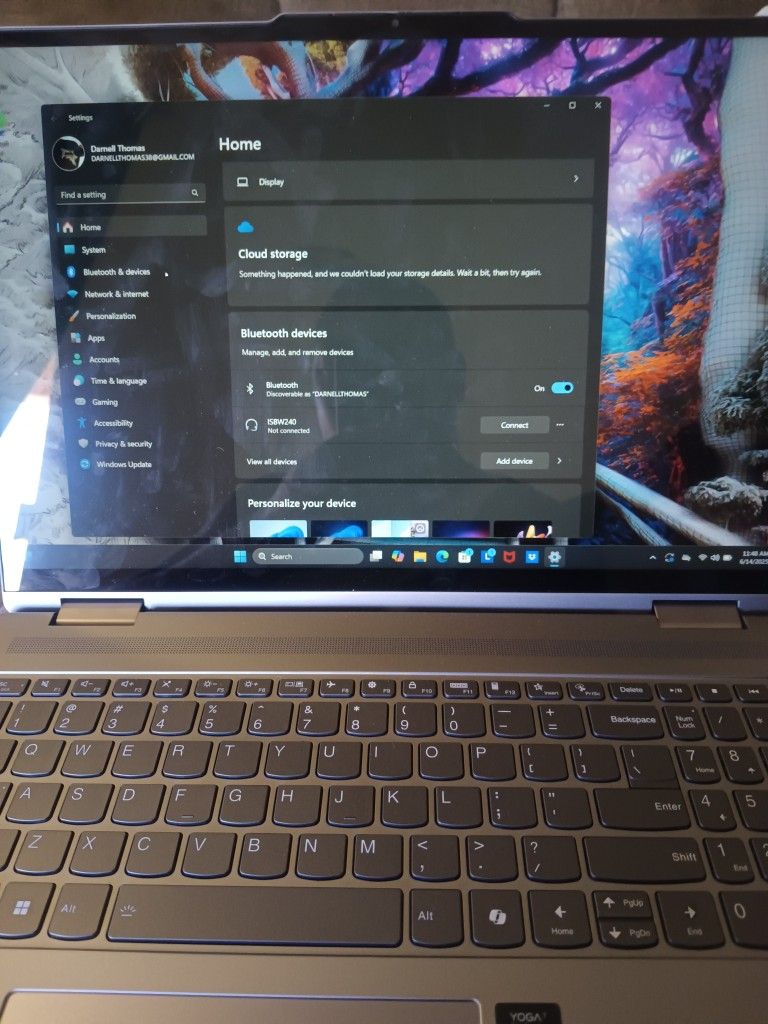 LENOVO
