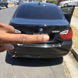 Beamer series 3