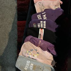 Doggie Sweatshirts