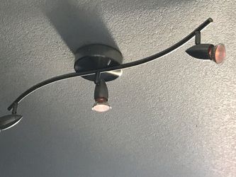 Ceiling Light