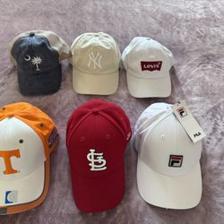 Hats 