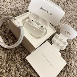 AirPods Pro Brand New 