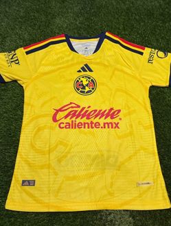 CLUB AMÉRICA JERSEY