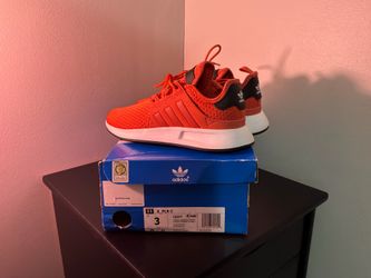 Adidas, Size 3
