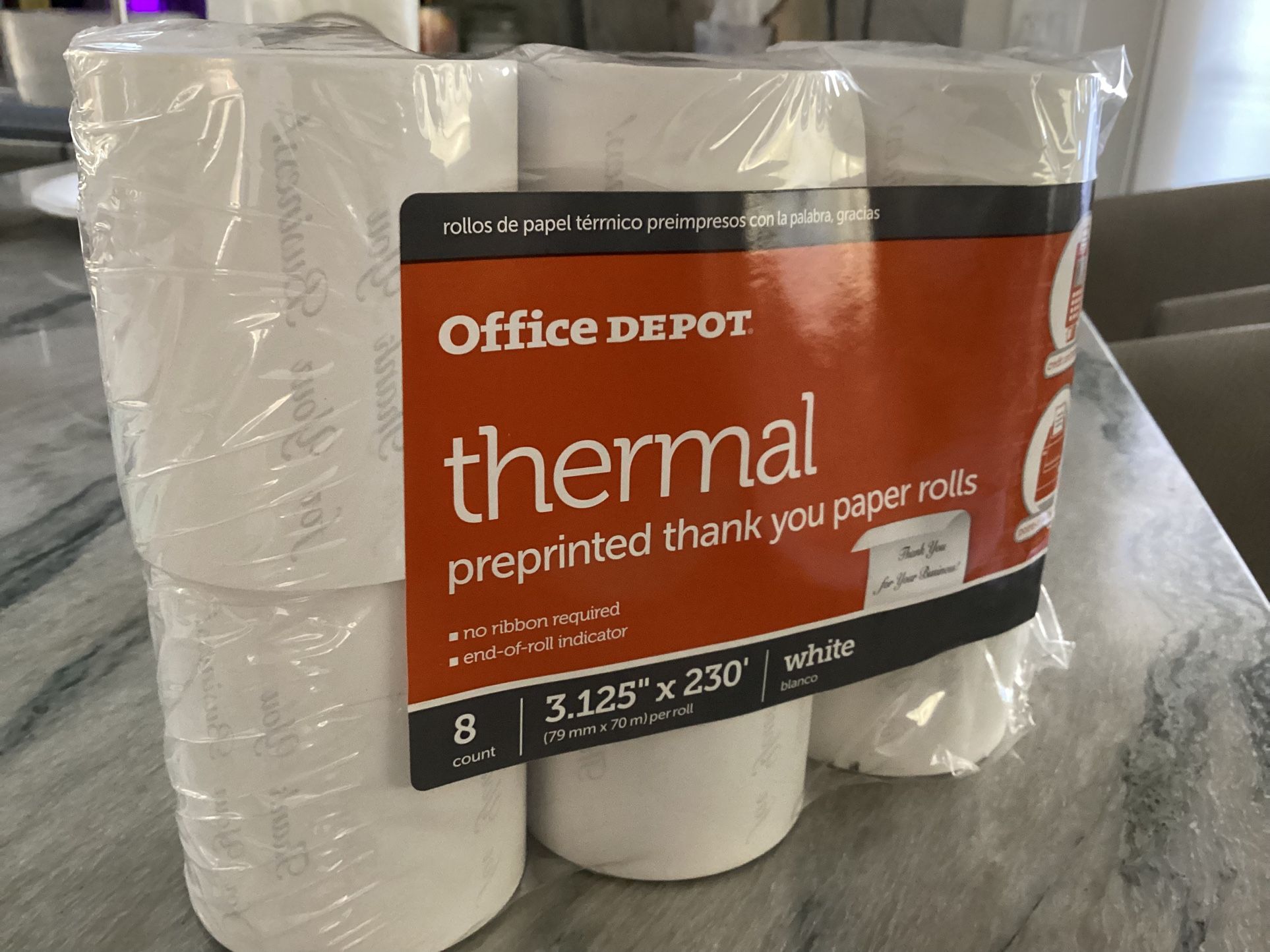 Printer Thermal Paper