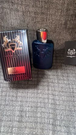 PARFUMS de MARLY Paris 