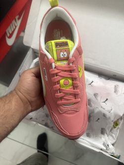 Puma SpongBob ( Patrick Star )