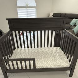 Crib For Sale 