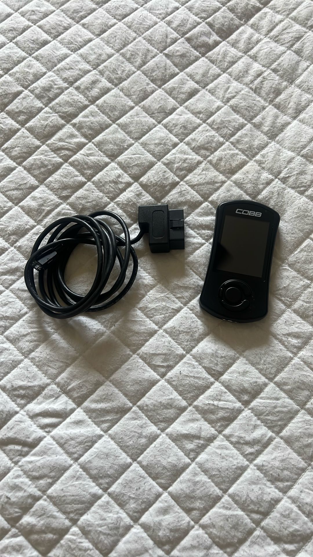 COBB Accessport 2020 Wrx