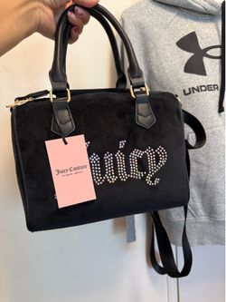 Juicy Couture bag purse