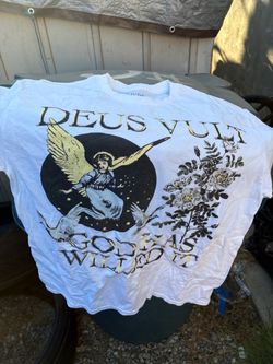 Angel Shirt
