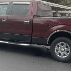 2010 Ford F-150