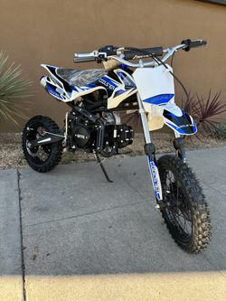Coolster 125