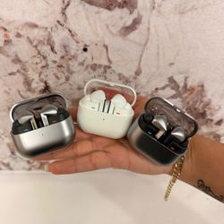 Samsung Buds Pro 3 