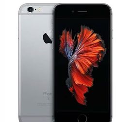 Apple Iphone 6gen