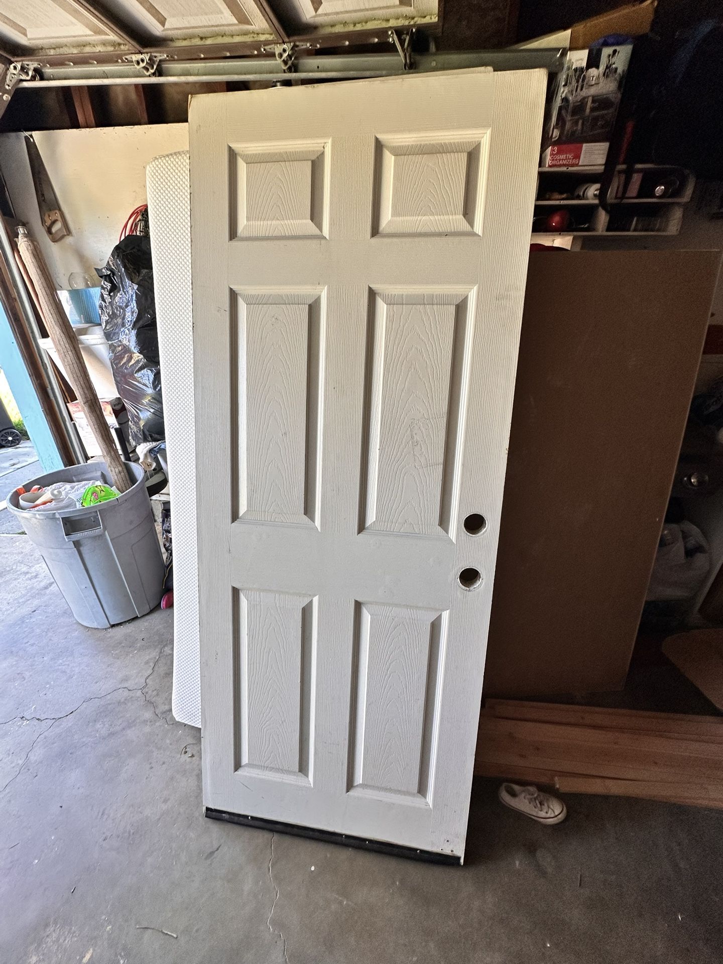 Doors $40 For Both