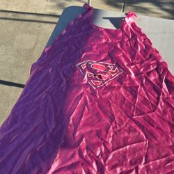 Super Girl Cap $10