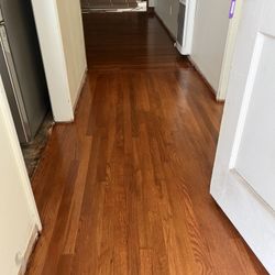 Vinyl Laminate Hardwood Flooring Refinishing