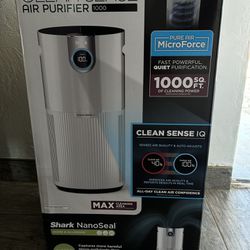 Shark AP1000 Clean Sense MAX Air Purifier$$135