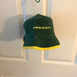 4-7 Boys “Oregon “ 🧢