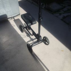 When You Injury On A Foot,Leg,. Carry On 