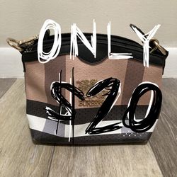 ONLY $20 for Purse
