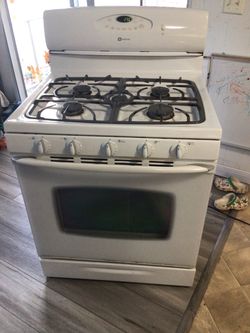 Stove