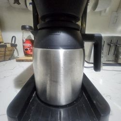 Coffee Maker