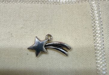 Retired James Avery Shooting Star