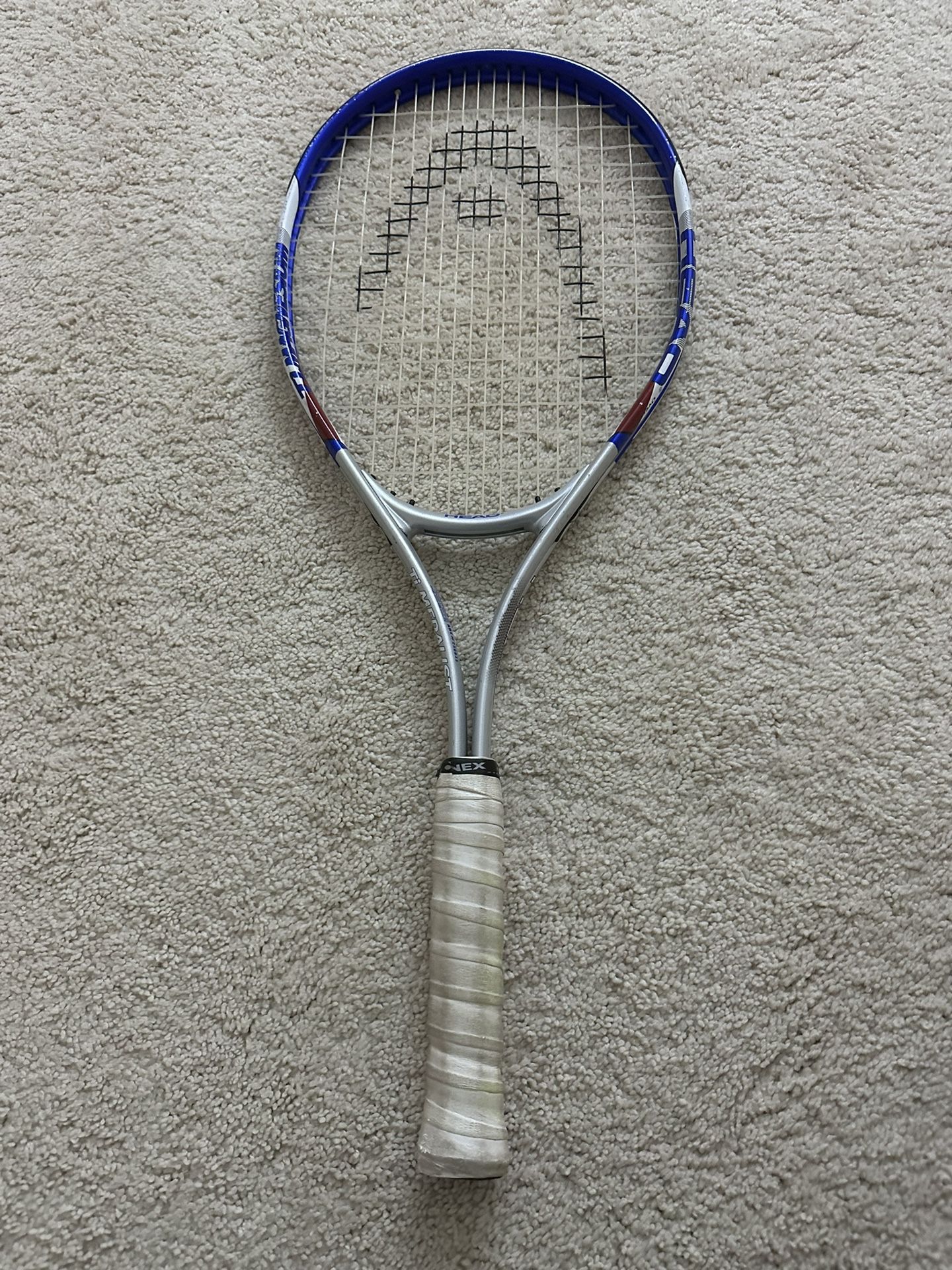 Tennis Racket