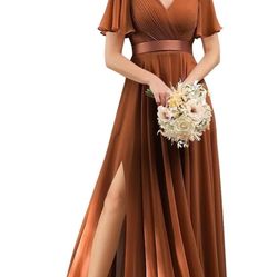Formal Dresss