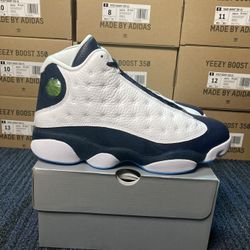 AIR JORDAN 13 RETRO (Obsidian)[ 8.5,  9,  10,   11.5  Men’s ]