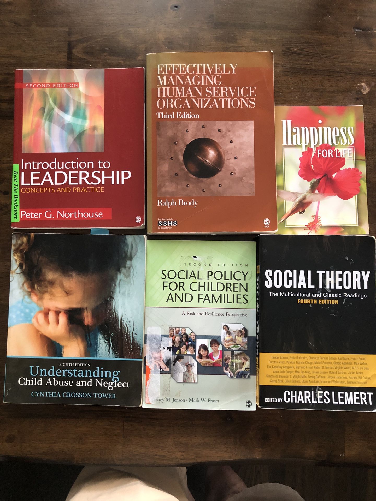 Free Sociology College Textbooks