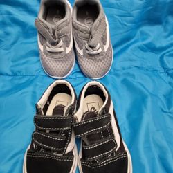 UNISEX SIZE 6 AND 6.5 LITTLE KIDS