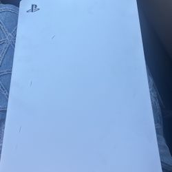 Playstation 5