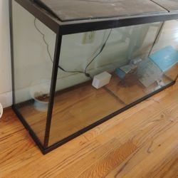 50 Gallon Tank