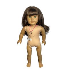 AS IS American Girl Truly Me #19 Doll AS IS (READ)
