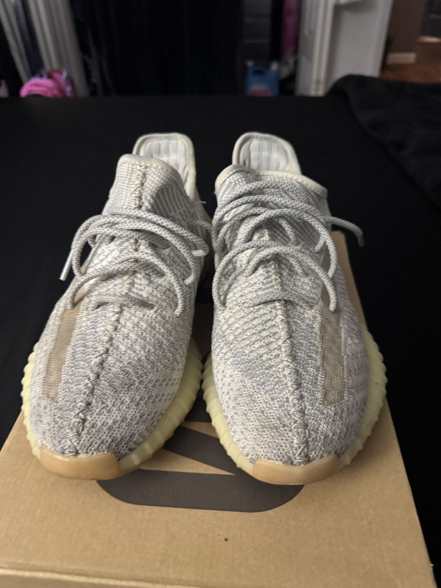 Yeezy 350 Lundmark
