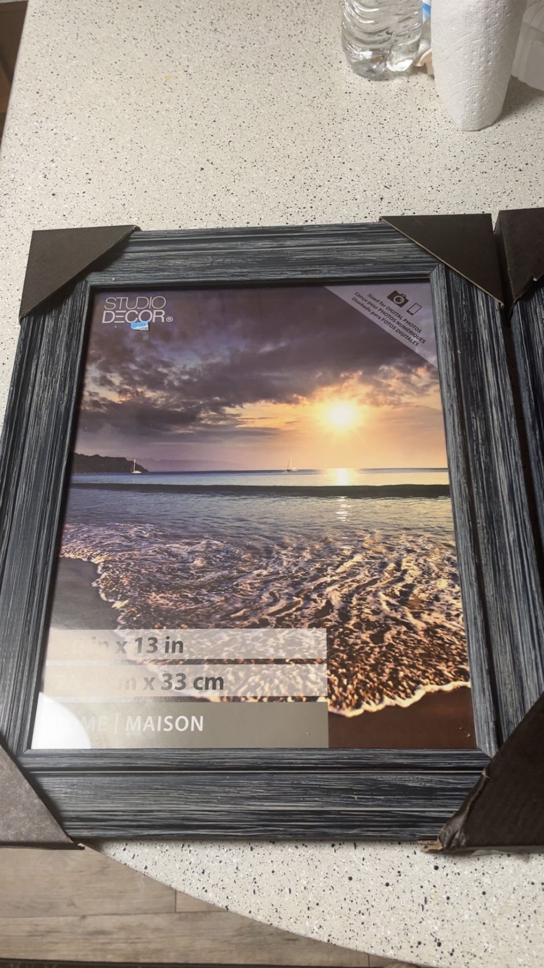 Picture Frames