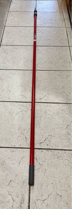 Wooster — 8 ft. To 23 ft. Long-Reach Extension Pole