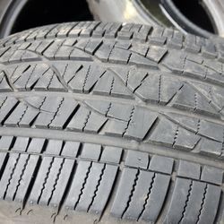 235/55/19 unlimited supply