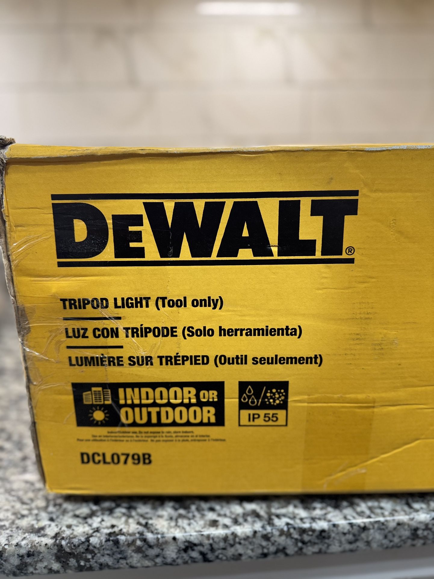 Dewalt