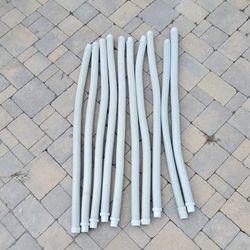 Pool Vacuum Hoses