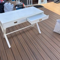 Work Bench. Or Desk Wood 