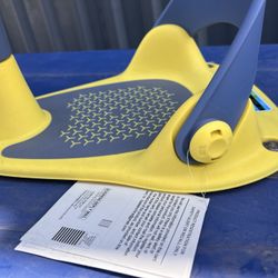 Bathing Seat