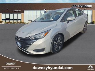 2023 Nissan Versa