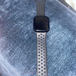 Series 7 Apple Watch